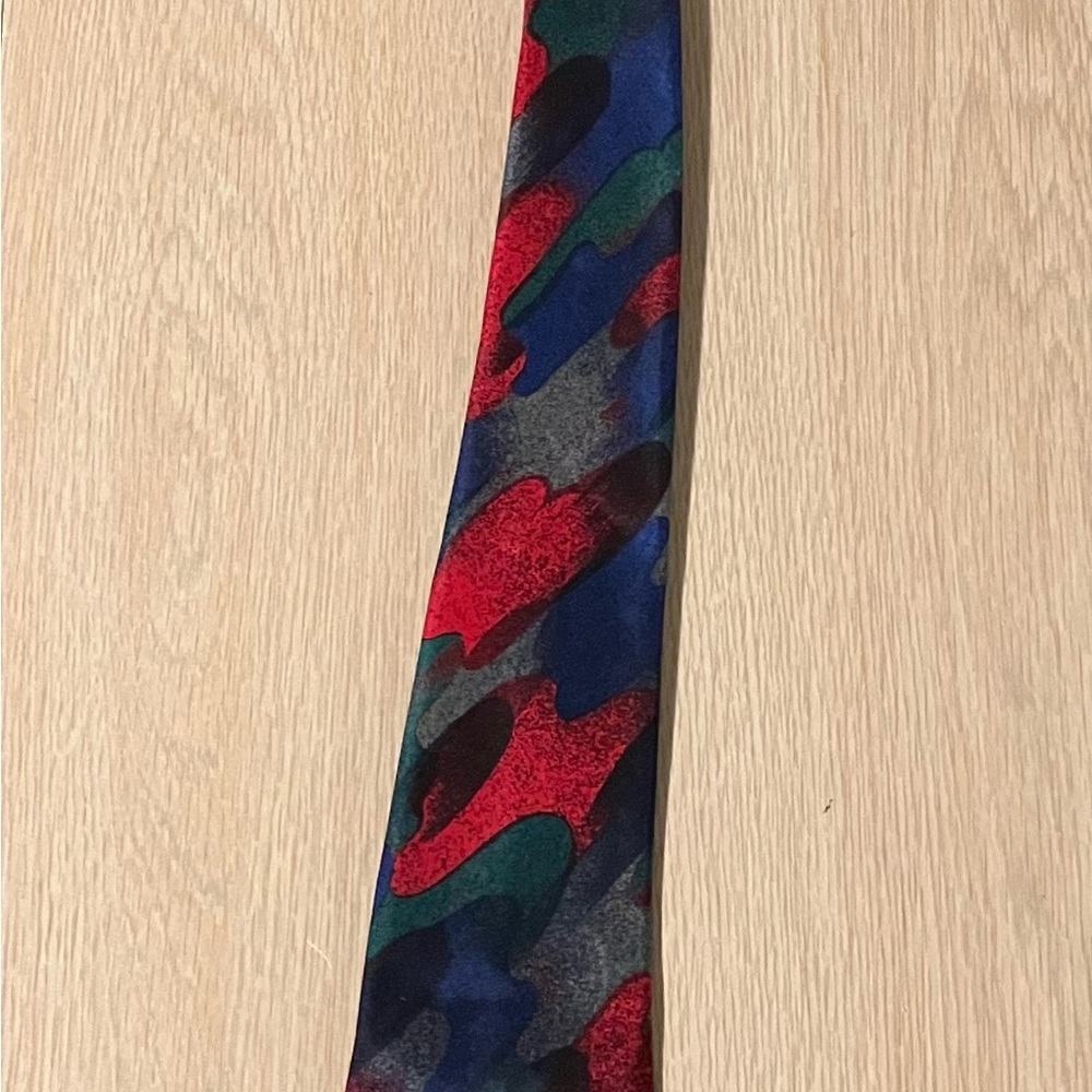 Field Brothers tie - Picture 4 of 6